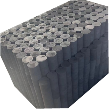 High Quality Isostatic Graphite Rods for Heaters