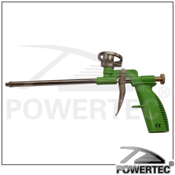 POWERTEC Hot-selling Plastic Gun Body Foam Gun, Hand Tools