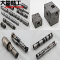 Chinese OEM Hydraulic Components Factory