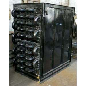 Power Plant Equipments Boiler Heat Exchanger Economizer