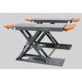 Mid Rise Scissor Car Lift Price