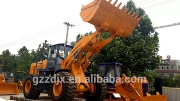 Lonking LG855N,wheel loader,reinforced,heavy loading wheel loader