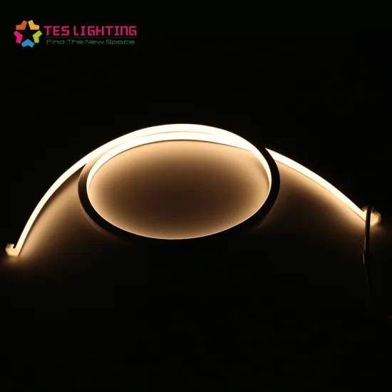 led strip lights flex outdoor ip68
