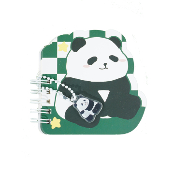 Notebook Panda Rolling Panda all'ingrosso - Joytop SR 500943