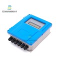 4-20mA Output Clamp-on Ultrasonic Heat Flowmeter