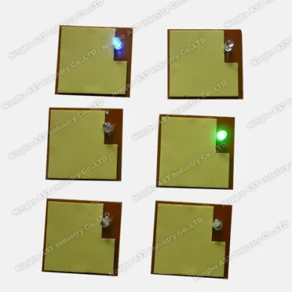 LED Battery Flashing light,flashing single led lights battery,LED lights