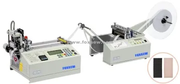 Elastic Band Cutting Machine