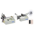 Auto Elastic Tape Cutter Machine