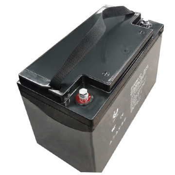 12V100ah Sealed Electric Vehicle GEL Motive Power Battery