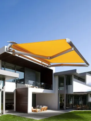 Custom Aluminum Awning Aluminum Retractable Awning Support