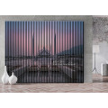 Printed Acoustic Panel Wall Interior Decoration