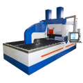 Automatic Panel Bender Flexible Sheet Metal Bending Center
