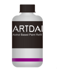 Refills – Alcohol Based Paint