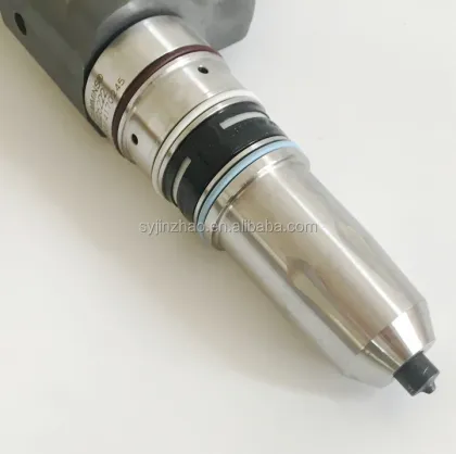 ISM QSM M11 Diesel Fuel Injector 4026222