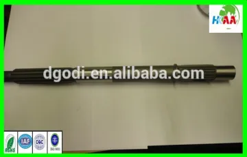 High demand export products rc boat shaft propeller shaft