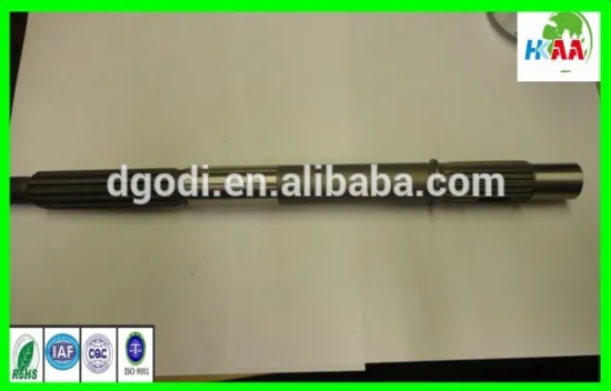 High demand export products rc boat shaft propeller shaft