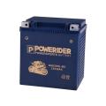 12V30Ah GHD30HL-BS Motorcycle starter battery