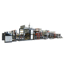 High Efficiency Laminating and Compound Machine