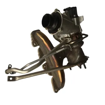 Factory Supply Original Turbocharger Assembly for Mercedes-Benz 270 Engine A2700902780