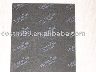 COSTIN insole sheet
