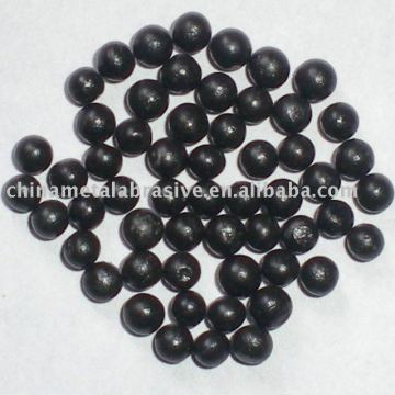 Low price metal abrasive(factory)