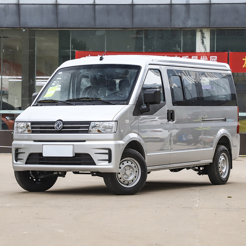 Dongfeng Xiaokang C36ii 새로운 에너지 상업용 차량