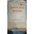 citric acid monohydrate