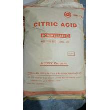 citric acid monohydrate