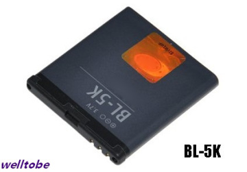 Mobile Phone Batteries BL-5K