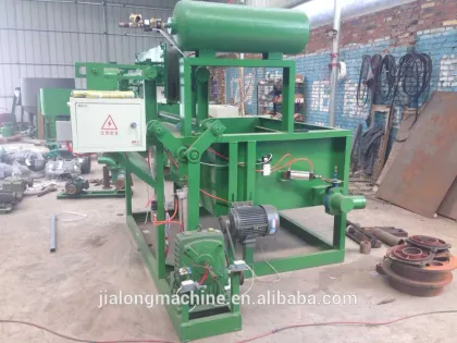 alibaba golden supplier egg tray making machine /Paper Egg Tray Machine / Egg Tray Forming Machine