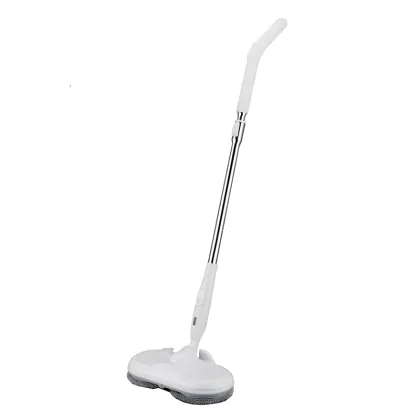 Electric Rotating Floor Cleaning Mop
