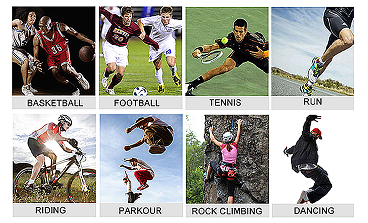 sports