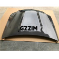C-Class W205 Modified C63 C180L C200L C300L Hood