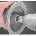Easy Toilet Unclog Tool Air Pressure Toilet Plunger