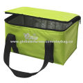 Cooler Bag, vari colori e disegni sono disponibili, adatto per scopi promozionali