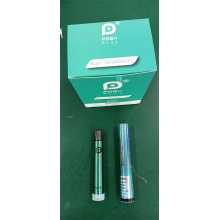 Vape vapelito fechado preenchido vape posh mais xl