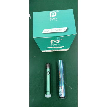 Prefilled Closed Vapelite Disposable Vape Posh Plus XL