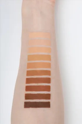 Vegan Matte Waterproof Liquid Foundation - Professional Makeup Cosmetics Private Label