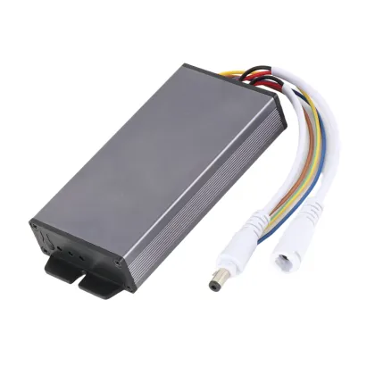 Fire Emergency LED Driver Power Supply