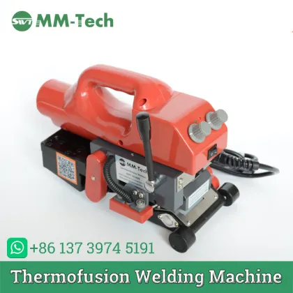 Automatic Welding Machine SWT-NS800