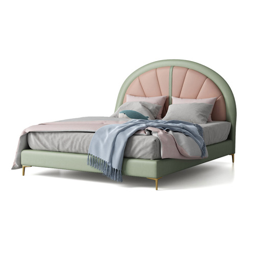 Durable Leisure Hard Cozy Kids Beds