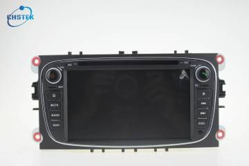 Car Cd Dvd Player Ford Galaxy