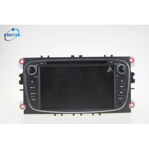 Car Cd Dvd Player Ford Galaxy