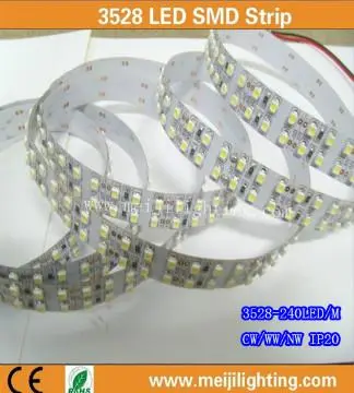 24V led strip double line light strip   -N