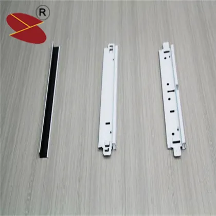 Ceiling grid components suspended ceiling