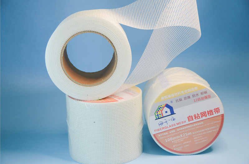 Where Is Drywall Tape Mainly Used And What Are Its Functions