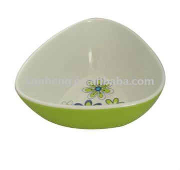 6"melamine bowl