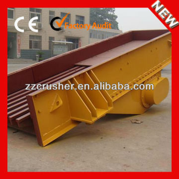 A mining ZSW vibrating grizzly feeder price