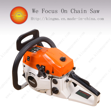 45cc Chain Saw with 20" Chain and Bar