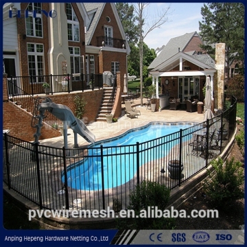 Pool fence panel/swimming pool fence